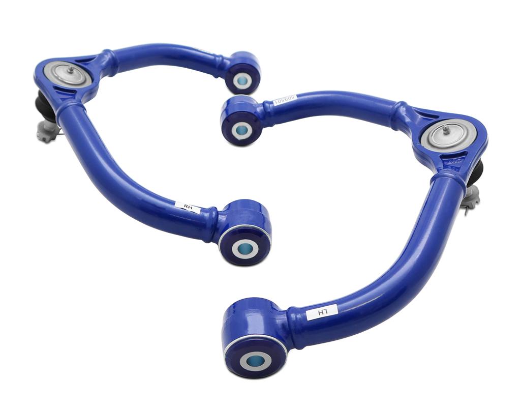 RAM 1500 SuperPro 2019-on Castor/Camber Upper Arm