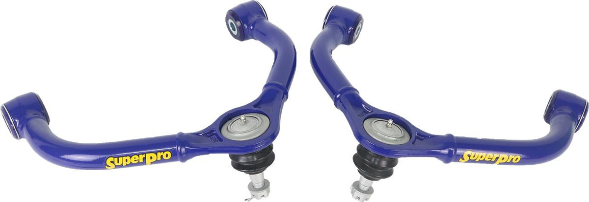 RAM 1500 SuperPro 2019-on Castor/Camber Upper Arm