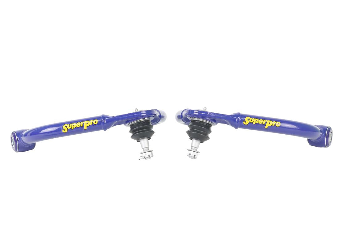 RAM 1500 SuperPro 2019-on Castor/Camber Upper Arm