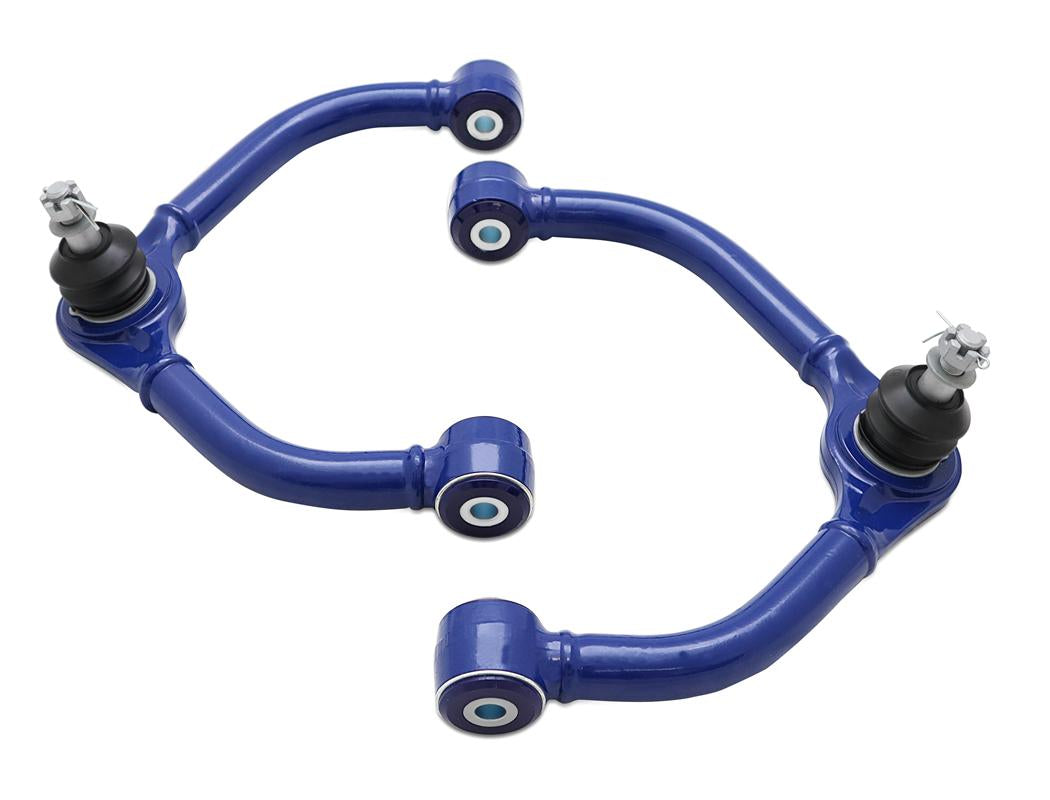 RAM 1500 SuperPro 2019-on Castor/Camber Upper Arm