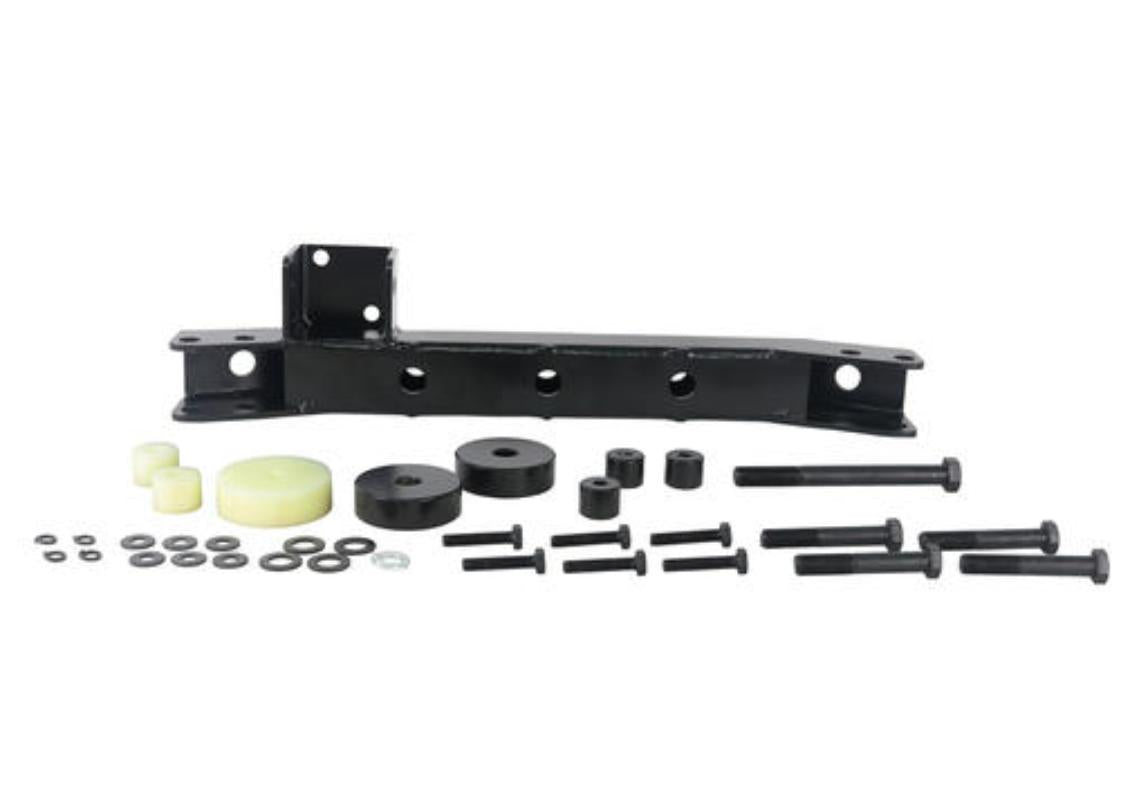 Lexus LX / Toyota Land Cruiser SuperPro Front Differential Drop Kit