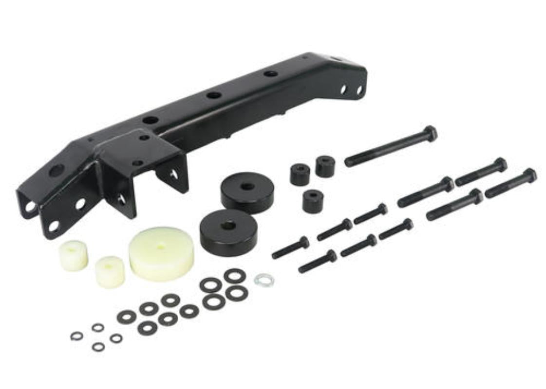 Lexus LX / Toyota Land Cruiser SuperPro Front Differential Drop Kit