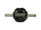 Turbosmart Boost Tee Manual Boost Controller (Black)