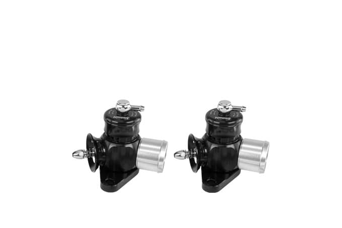 Nissan Skyline GT-R Kompact SmartPort Blow Off Valve Set-1
