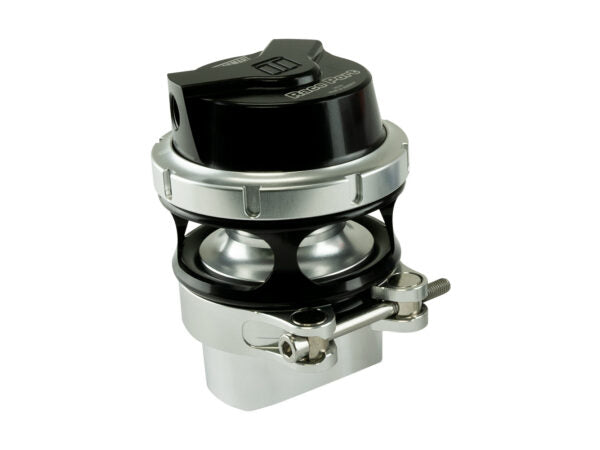 Turbosmart GenV RacePort BOV – (Black)-1