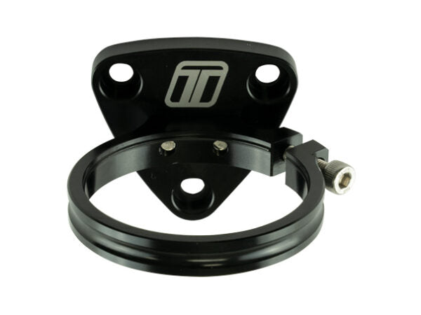 Turbosmart Fuel Pressure Regulator Billet Mounting Bracket-1