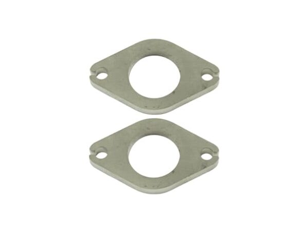 Turbosmart WG38 Weld Flanges – Stainless