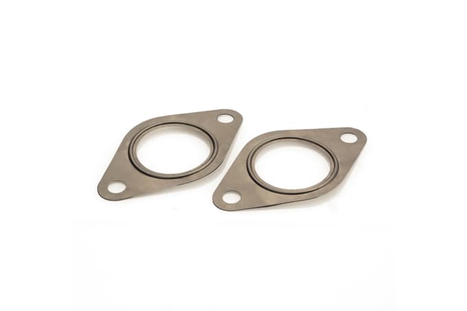 Ultragate 38mm wastegate Manifold Gasket-SS 2-Pack-1