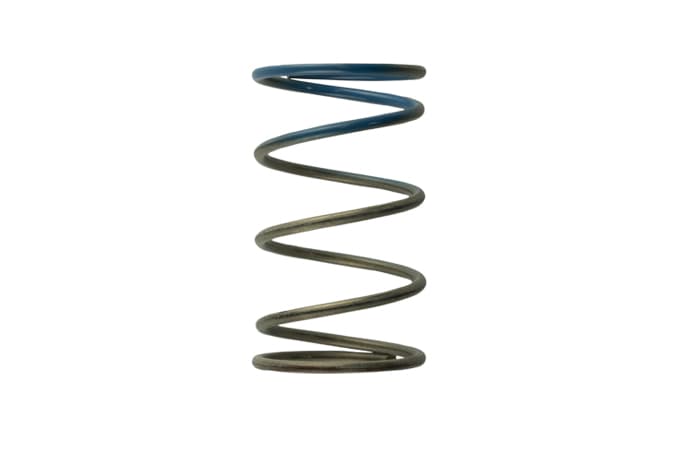 Gen4 IWG WG38/40/45/50L 10PSI OUTER SPRING – BROWN/BLUE