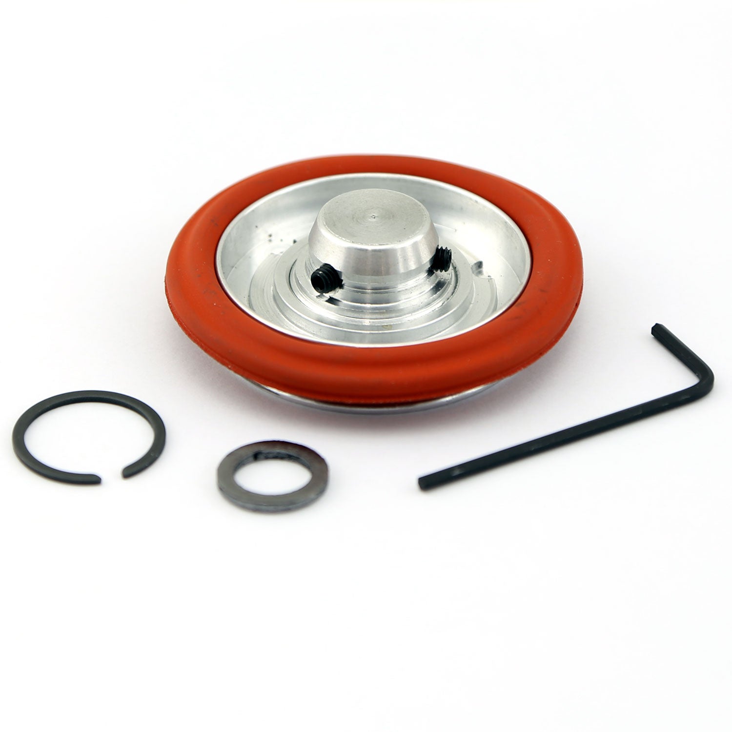 Gen 4 WG38/40/45 Diaphragm Assembly-1
