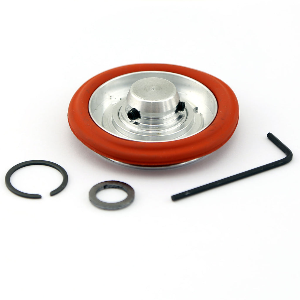 Gen 4 WG38/40/45 Diaphragm Assembly
