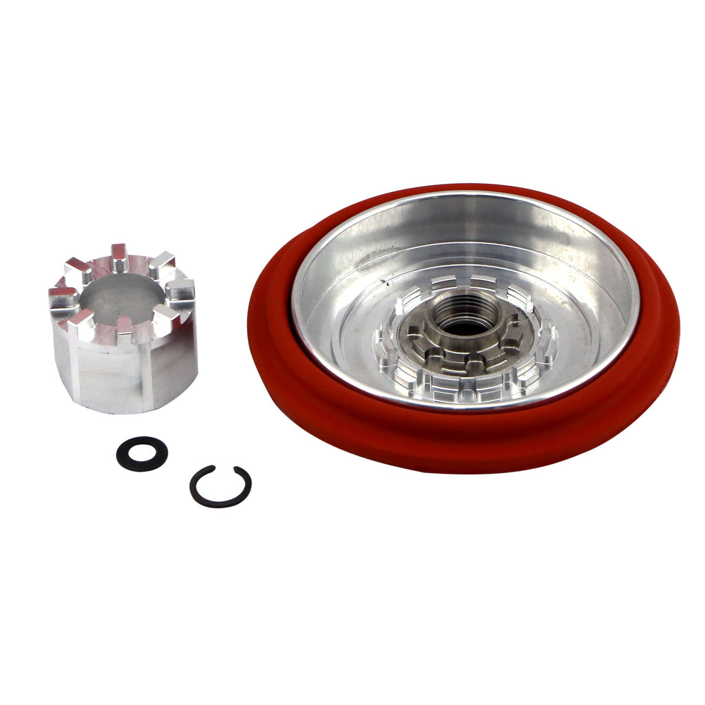 GenV Diaphragm Replacement Kit Suit WG60