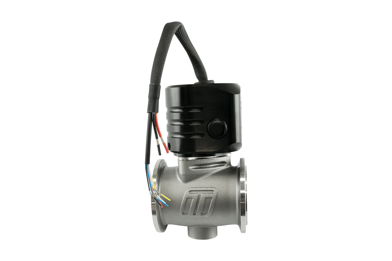 Electronic StraightGate40 eSG40 External Wastegate-3