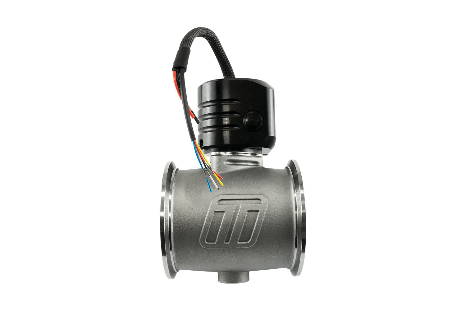 Electronic StraightGate76 eSG76 External Wastegate-3