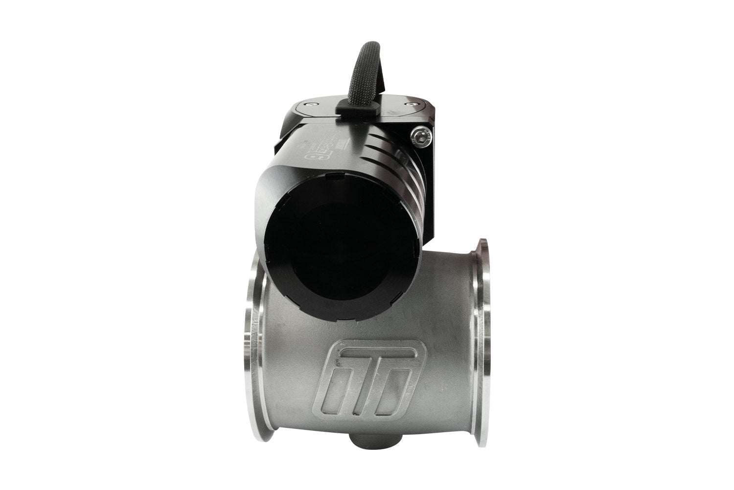 Electronic StraightGate76 eSG76 External Wastegate-4