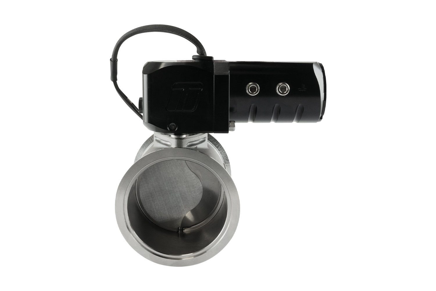 Electronic StraightGate76 eSG76 External Wastegate-5