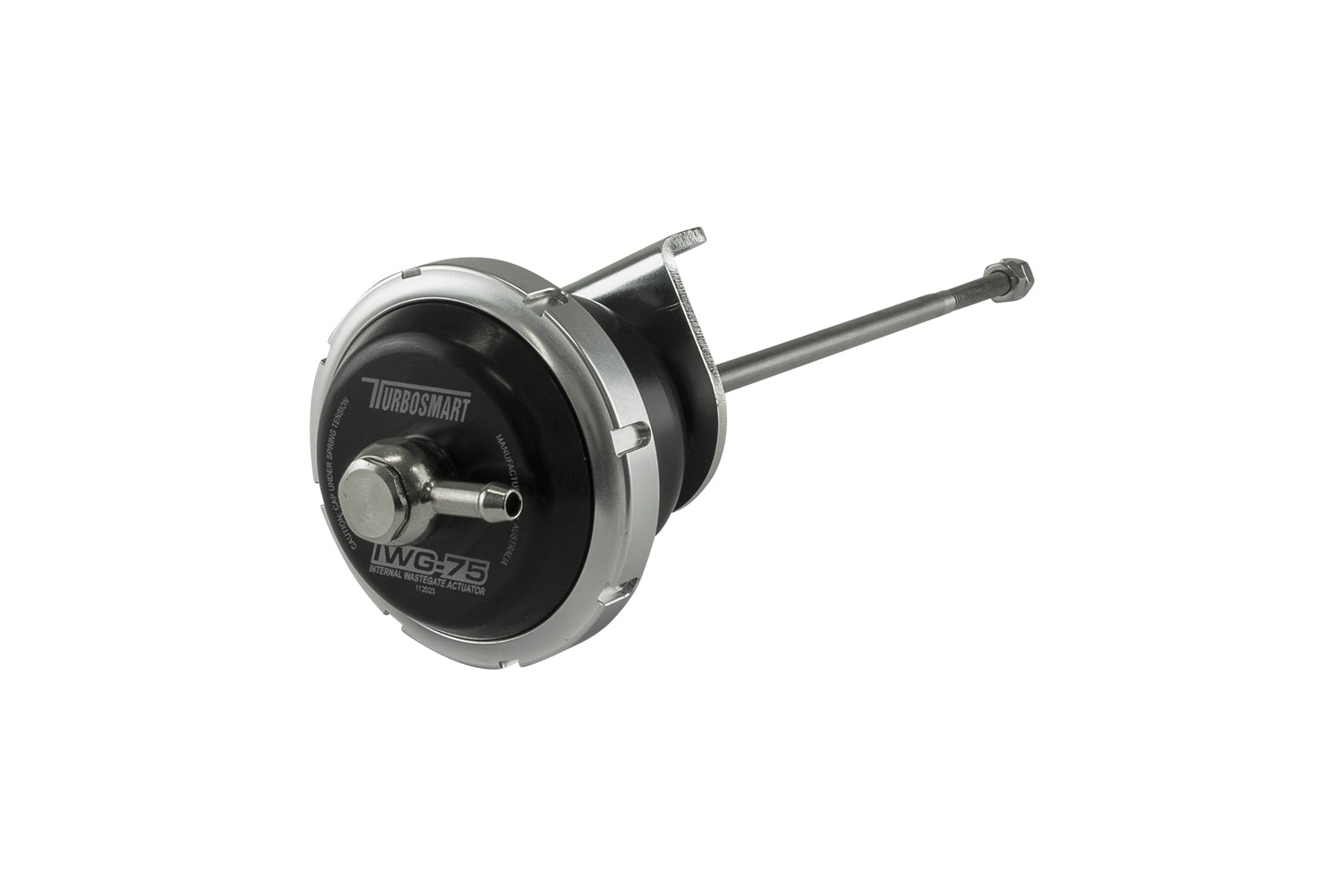 IWG75 Wastegate Actuator Suit Ford Focus RS 2.5T – 7 PSI