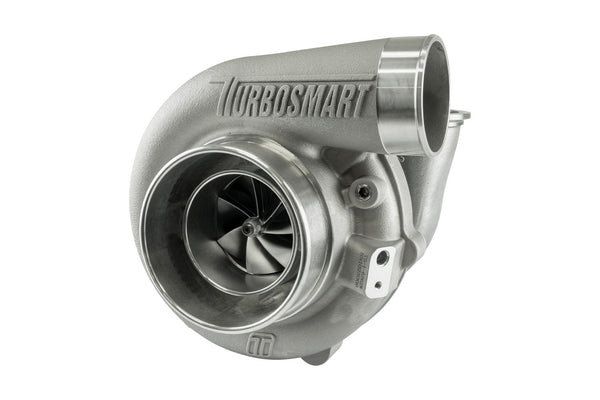 TS-1 Performance Turbocharger 6466