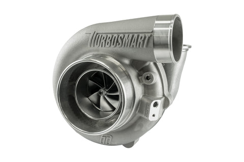 TS-1 Performance Turbocharger 5862