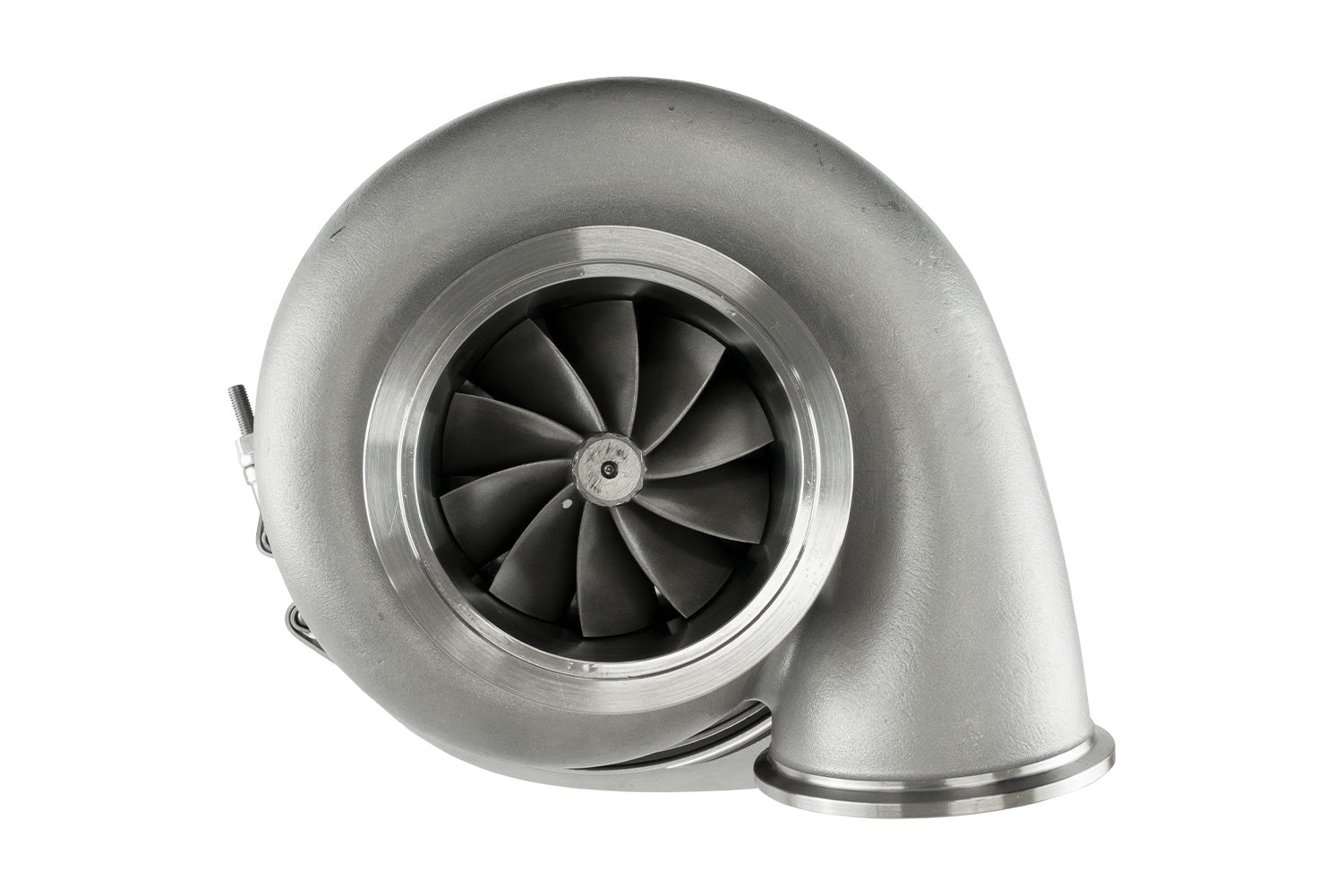 TS-1 Performance Turbocharger 7880-3