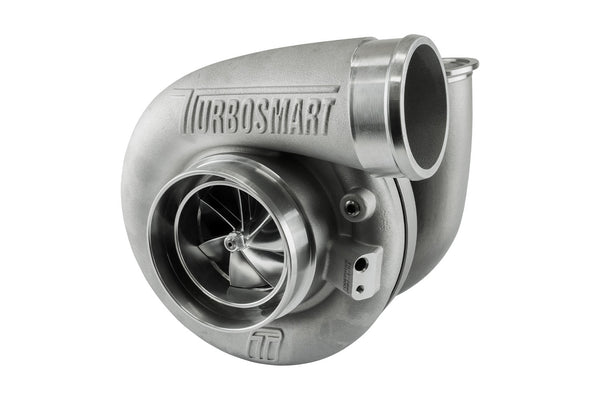 TS-1 Performance Turbocharger 7675