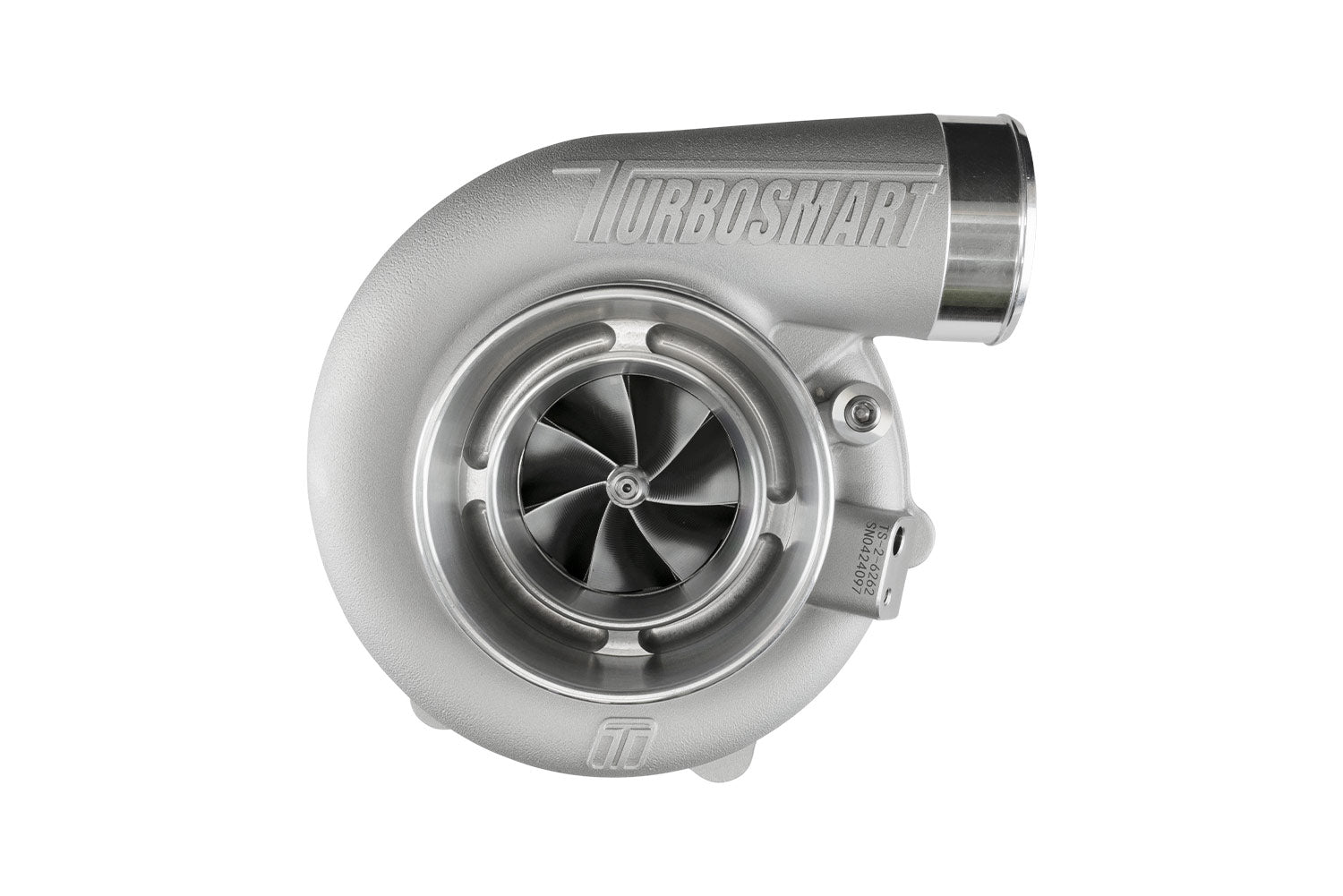 TS-2 Performance Turbocharger 7170