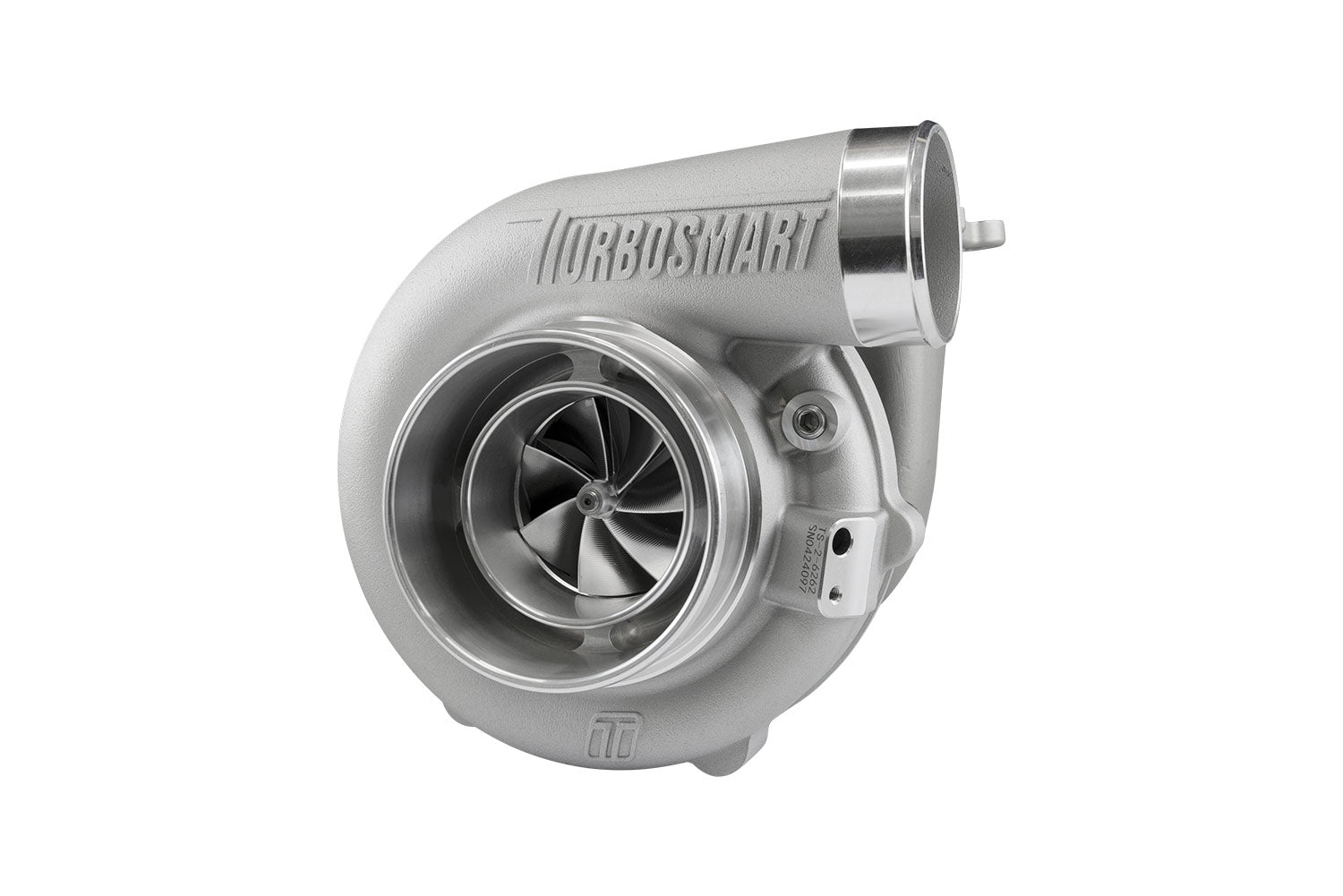 TS-2 Performance Turbocharger 7170