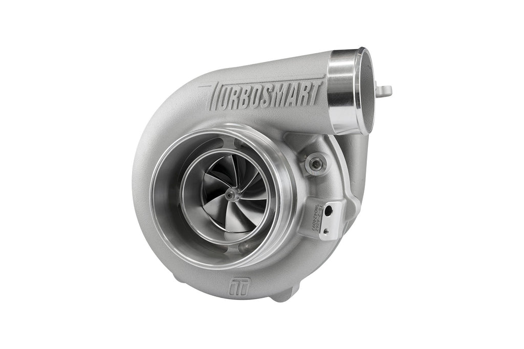TS-2 Performance Turbocharger 6870