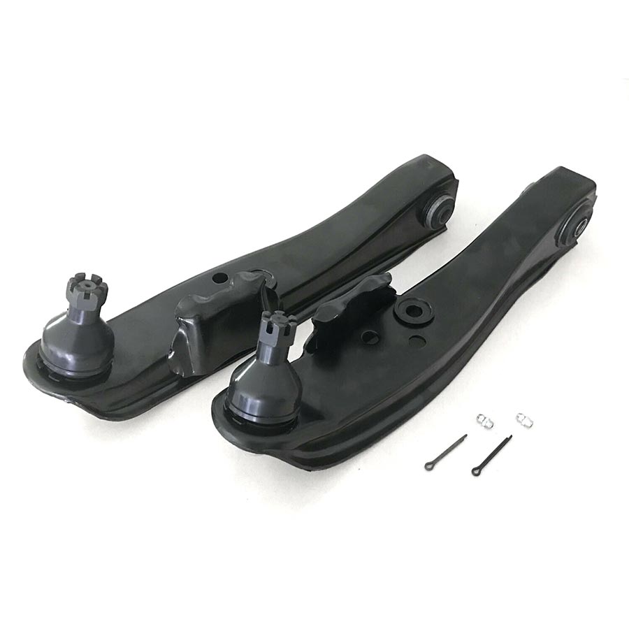 Silvia S13 Front Lower Control Arm Left-1