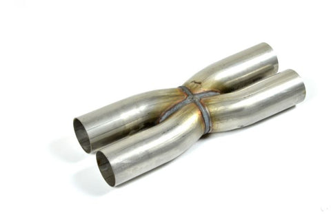 X-Pipe 2.5 inch