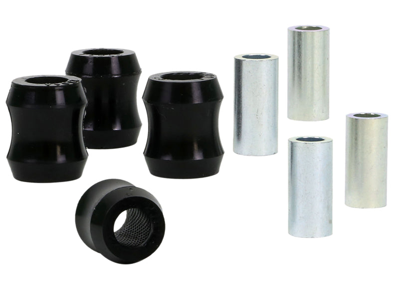 Whiteline Anti Roll Bar Link Bushing Service Kit to Suit Whiteline KLC26, KLC32 and W23480 (W0008)