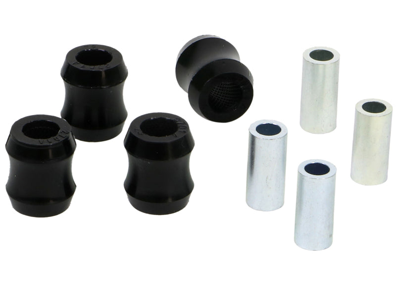 Whiteline Anti Roll Bar Link Bushing Service Kit to Suit Whiteline KLC26, KLC32 and W23480 (W0008)