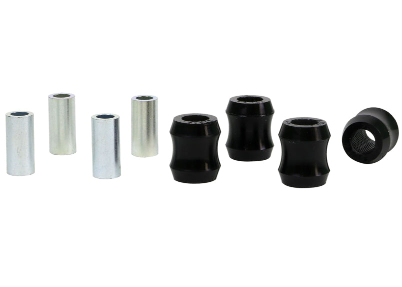 Whiteline Anti Roll Bar Link Bushing Service Kit to Suit Whiteline KLC26, KLC32 and W23480 (W0008)