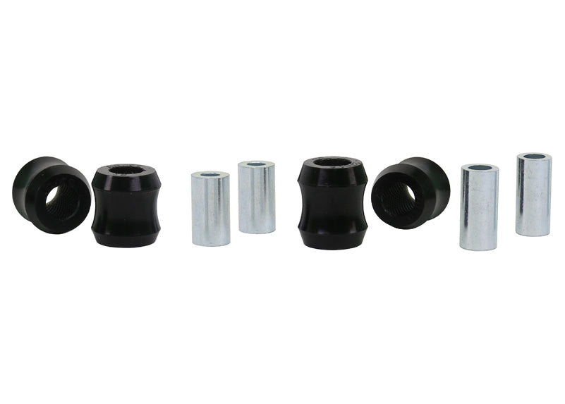 Whiteline Front Anti Roll Bar Link Bushing Service Kit to Suit Whiteline KLC30 and W23479 (W0009)