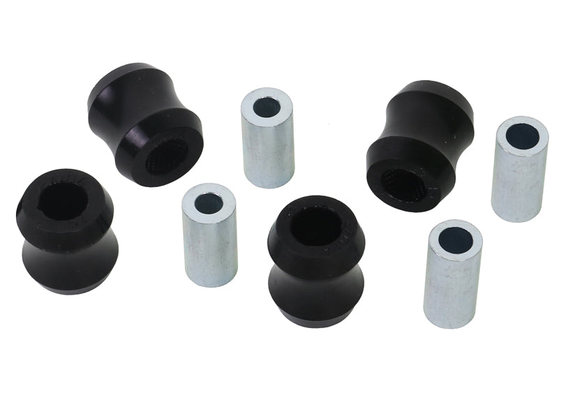 Whiteline Front Anti Roll Bar Link Bushing Service Kit to Suit Whiteline KLC30 and W23479 (W0009)