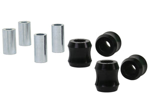 Whiteline Front Anti Roll Bar Link Bushing Service Kit to Suit Whiteline KLC30 and W23479 (W0009)