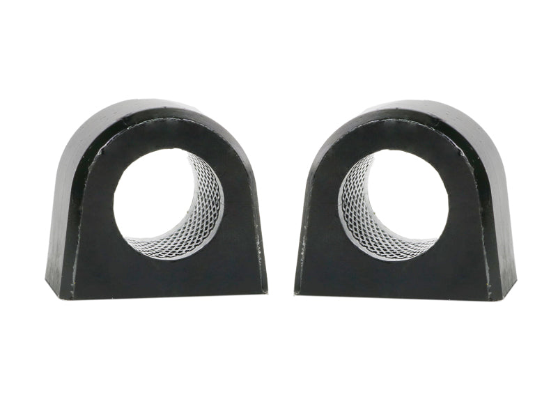 Whiteline Sway Bar Mount Bushing Kit 20mm to Suit Subaru Forester, Impreza, Liberty and Outback (W0404-20)