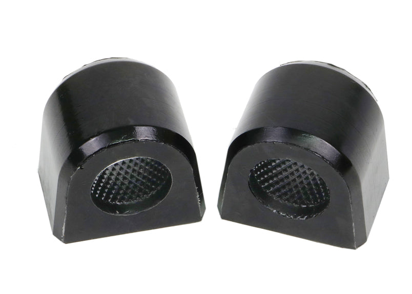 Whiteline Sway Bar Mount Bushing Kit 20mm to Suit Subaru Forester, Impreza, Liberty and Outback (W0404-20)