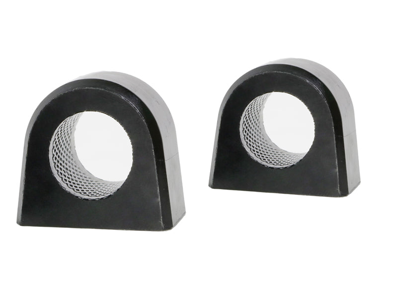 Whiteline Sway Bar Mount Bushing Kit 20mm to Suit Subaru Forester, Impreza, Liberty and Outback (W0404-20)