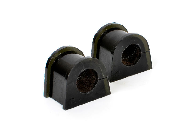 Whiteline Sway Bar Mount Bushing Kit 20mm 'Grease Free' to Suit Subaru Impreza GD and Liberty BE-BL (W0406-20)