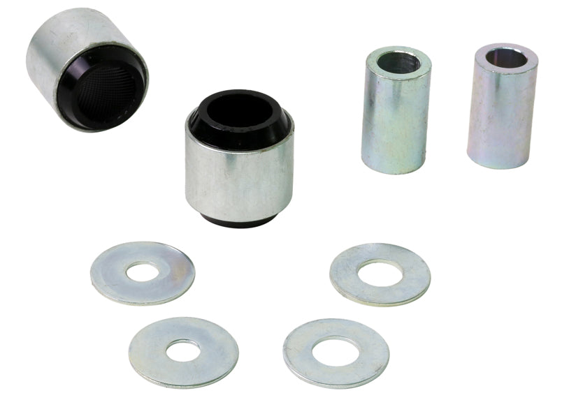 Subaru Forester / Impreza / Legacy SH/GE/GH/GR Whiteline Rear Trailing Arm Lower Front Bushing Kit