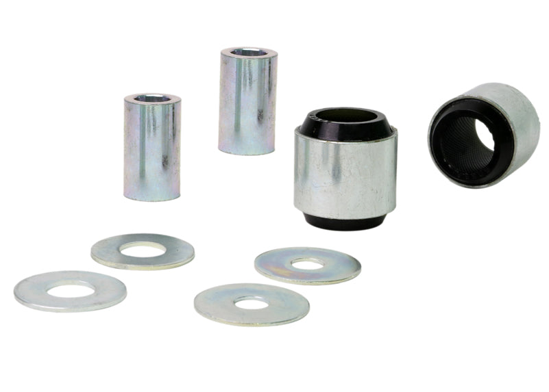 Subaru Forester / Impreza / Legacy SH/GE/GH/GR Whiteline Rear Trailing Arm Lower Front Bushing Kit