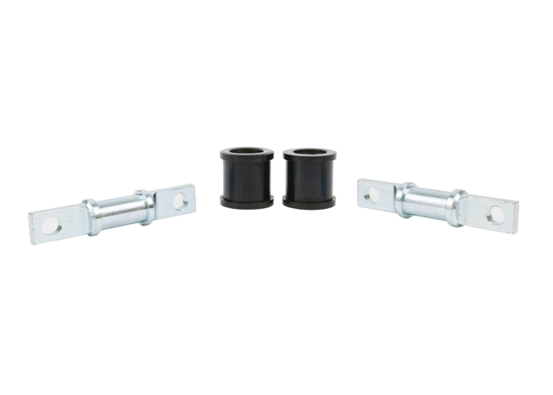 Mitsubishi Lancer EVO 4/EVO 5/EVO 6/EVO 7 Whiteline Rear Control Arm Upper Front Inner Bushing Kit