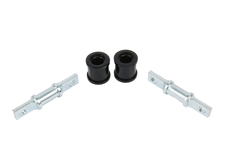 Mitsubishi Lancer EVO 4/EVO 5/EVO 6/EVO 7 Whiteline Rear Control Arm Upper Front Inner Bushing Kit