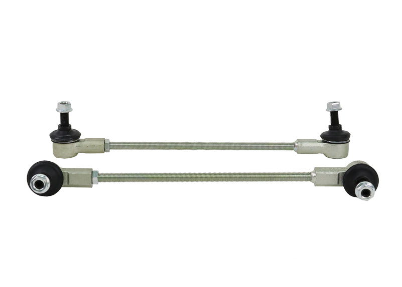 Whiteline Universal Anti Roll Bar Links Cut to Length 80-320mm (Pair)