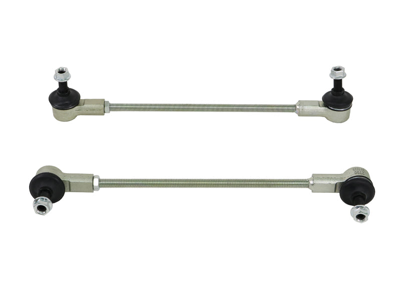 Whiteline Universal Anti Roll Bar Links Cut to Length 80-320mm (Pair)