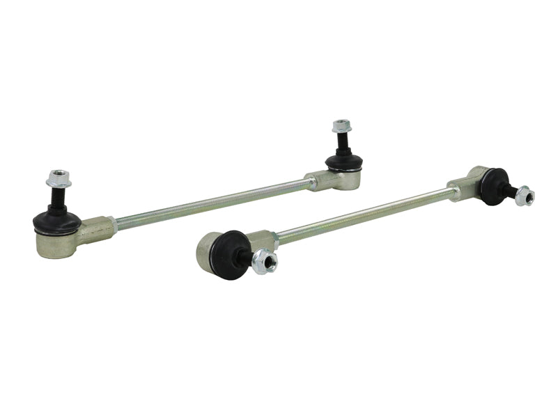 Whiteline Universal Anti Roll Bar Links Cut to Length 80-320mm (Pair)