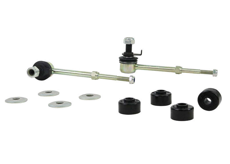 Toyota 4 RUNNER / Hilux Surf / Land Cruiser Prado N130/N180/N185/90 Whiteline Anti Roll Bar Links (Pair)