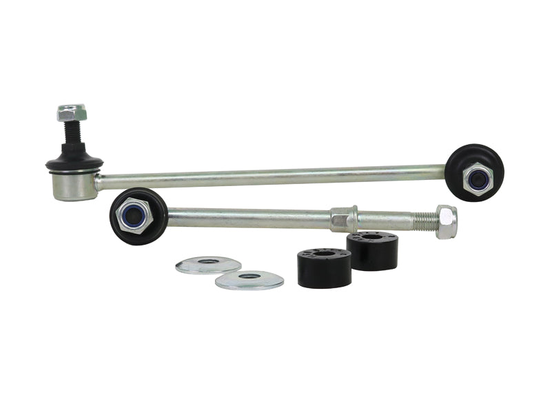 Nissan Patrol GU Whiteline Rear Sway Bar Links (Pair)