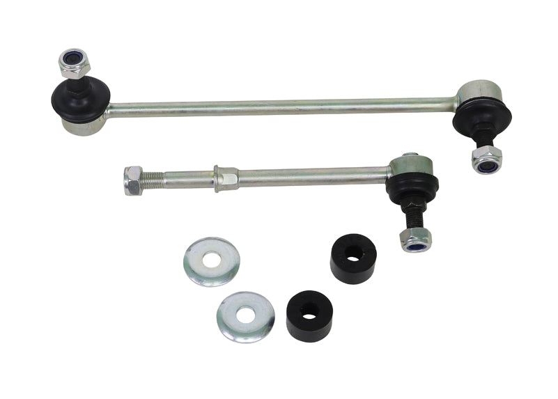 Nissan Patrol GU Whiteline Rear Sway Bar Links (Pair)